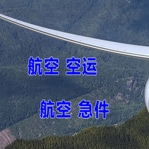 布拉克航空运输快递-选东方航空和上海航空